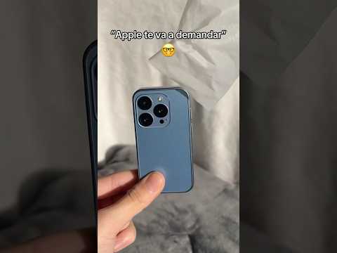 Lo siento, fans del iPhone Mini: Apple no planea otro teléfono pequeño