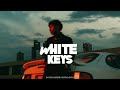 Dancehall Riddim Instrumental 2025 White Keys