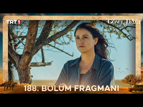 Gönül Dağı 188. Bölüm Fragmanı