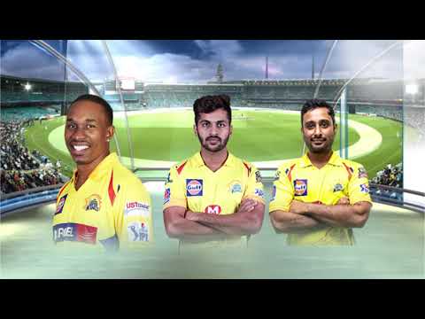 CSK may do this for next match | IPL2020 | CSK VS SRH