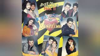 Onda Vaselina - Ya Vas Barrabas - Audio