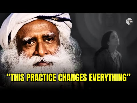 Sadhguru Exposes the Truth About Psychic Powers