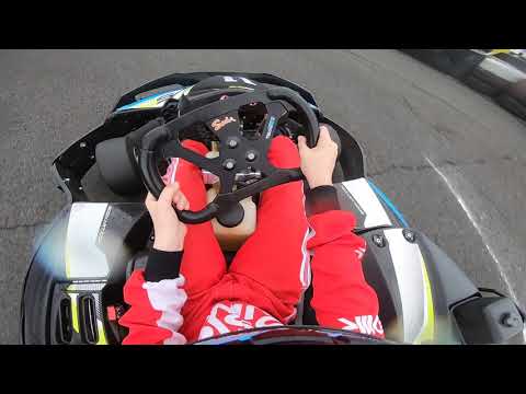 Alpár Dávid GP1 verseny 2/2 - VGB 2021 4. forduló - 2021-05-22