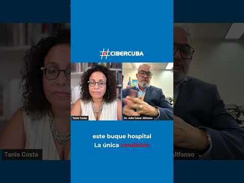 El ejército de EE.UU. tendría ayuda lista en Guantánamo para Cuba