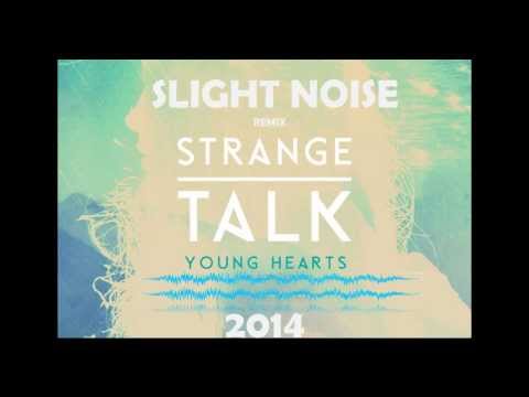 young hearts strange talk slight noise remix hardstyle preview
