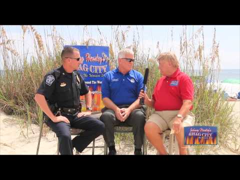 Johnny Hensley's Shag City   Ep  3