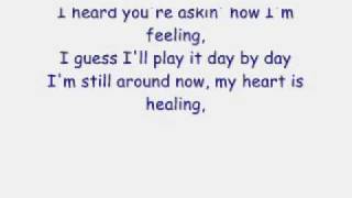 .38 Special- Back Where you Belong (lyrics)