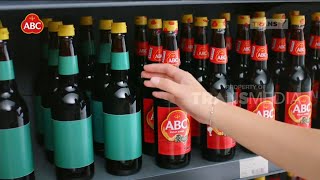 Download lagu Kecap ABC Commercial 'No Soy Sauce Tastes As Good As Kecap ABC' W/ Titi Kamal (06/02/2021) mp3