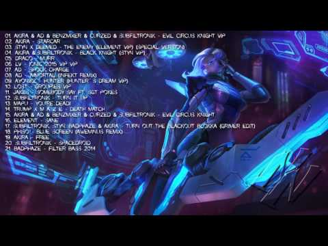 5000 Subscribers Mix