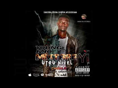 YOUNG IZIO & THE CREW-CANIBALIS