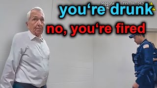 When Corrupt Mayors Get Caught, They Double Down...