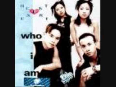heart2exist- 25 years, who i am
