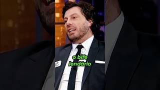 O BIFE DO SILVIO SANTOS