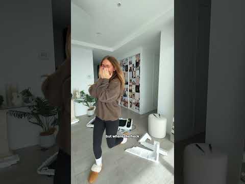 the BEST purchase of my ENTIRE LIFE 🤯😍