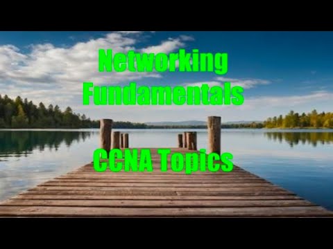 CCNA Topics: Network Address Translation (NAT & PAT) Networking fundamentals with Cisco PacketTracer