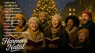 Download lagu HARMONI NATAL - Lagu Natal  (Audio Full Album) mp3 Download lagu HARMONI NATAL - Lagu Natal  (Audio Full Album) mp3