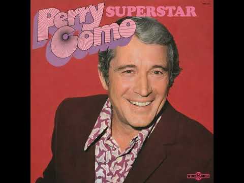 Dance Ballerina Dance - Perry Como