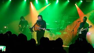 Paul Draper - She makes my nose bleed