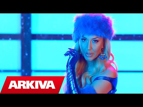 Teuta Selimi  - Akull  (Official Video 4K)