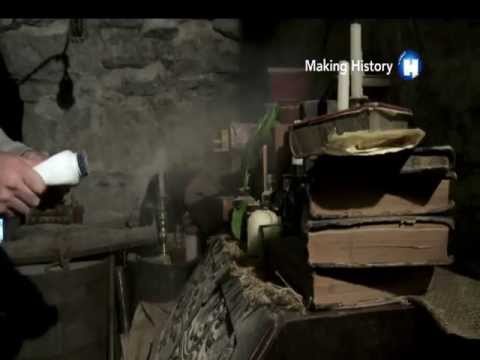 Viasat History Eastern Europe - Making History - promo