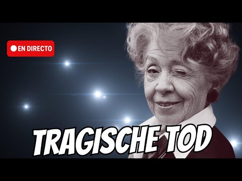 🔴 😥 Der Tragische Tod von INGE MEYSEL Ein Leben im Zeichen der Selbstbestimmung und Würde
