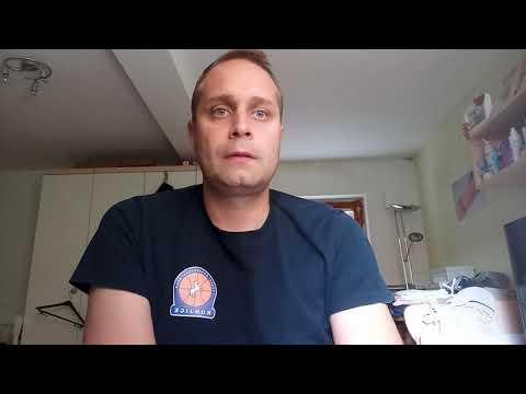 Izjava pred novo sezono: Robert Matevžič / Pro-Bit Konjice