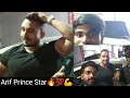 MET Arif Prince Instagram YouTube Star Vc Zone Vlogs Youtube