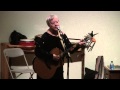 Christine Lavin's Wind Chimes at MUUF's 27th Annual Benefit for Central America (1-26-13)