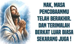 Download lagu DENGARKANLAH PESAN TUHAN YANG MEMBERKATI HARI HARIMU. KAMU ADALAH CAHAYA ILAHI DITENGAH KEGELAPAN mp3 Download lagu DENGARKANLAH PESAN TUHAN YANG MEMBERKATI HARI HARIMU. KAMU ADALAH CAHAYA ILAHI DITENGAH KEGELAPAN mp3