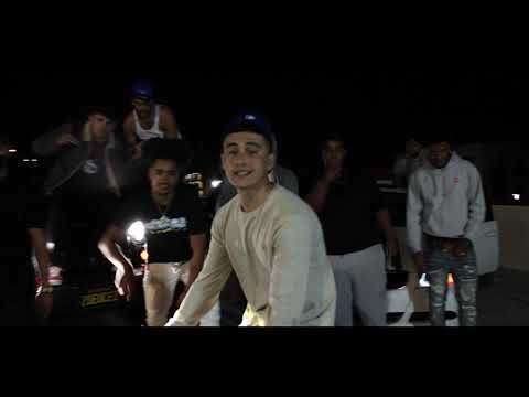 KayyPradaa- NO LOVE (Official Video)