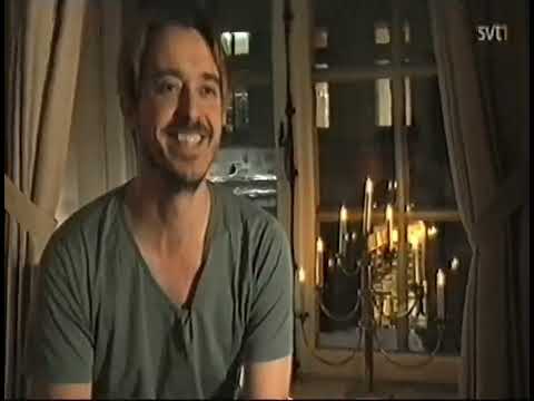 Mitt Julminne - Jonas Karlsson