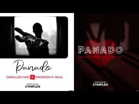 Prosper Fi Real x Daruler HKD - PANADO