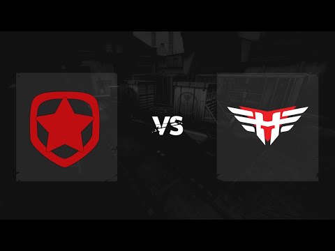 Map 1 | Train | Gambit Youngsters vs. Heroic - Dreamhack Open Leipzig 2020 EU Closed Qualifier