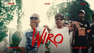 Download lagu Rocka March - Wiro ft Pace Ghema mp3 Download lagu Rocka March - Wiro ft Pace Ghema mp3