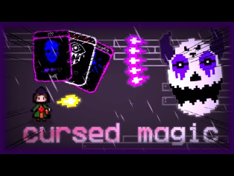 SPELLSWORN Gameplay Introduction