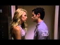 Gossip Girl - Serena and Dan 2x03 Elevator 