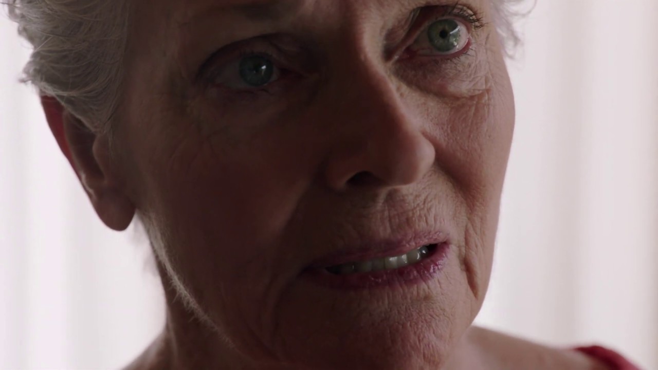 In Memory clip, "Today"