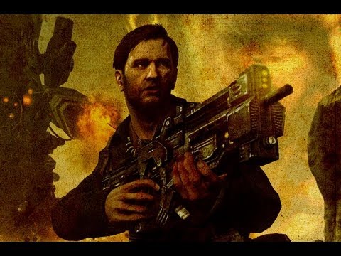 CGRundertow RESISTANCE 3 for PlayStation 3 Video Game Review