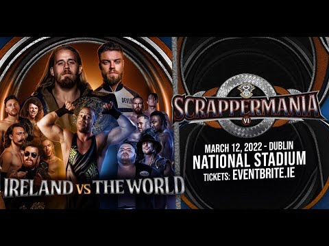 OTT Scrappermania 6 Vlog