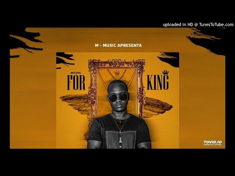 Mário GR x Paulelson x Uami Ndongadas - Estas A Fingir (Music Oficial)