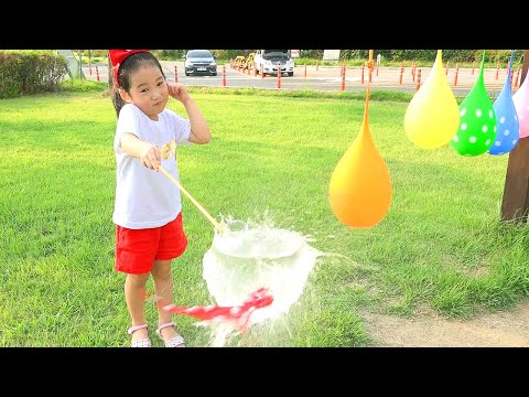 Koleksi Video dari Boram dan teman-teman