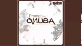 Prompt, Onuba - Desde el Albaicin a la Alhambra (Dub mix)