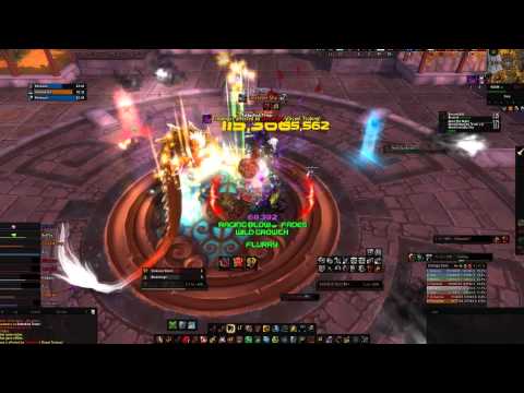 Tsulong 10 man normal