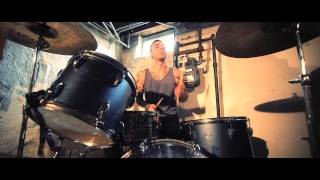 Nothing - &quot;Chloroform&quot; (Official Music Video)