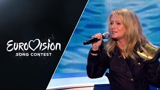 Nicole - Ein Bisschen Frieden (LIVE) Eurovision Song Contest&#39;s Greatest Hits