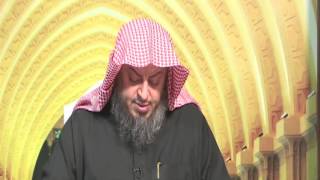 صورة 15- تفصيل في مسألة إطعام عشرة مساكين في كفارة اليمين || الشيخ خالد الفليج