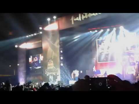 Tom Crowley vs Skone