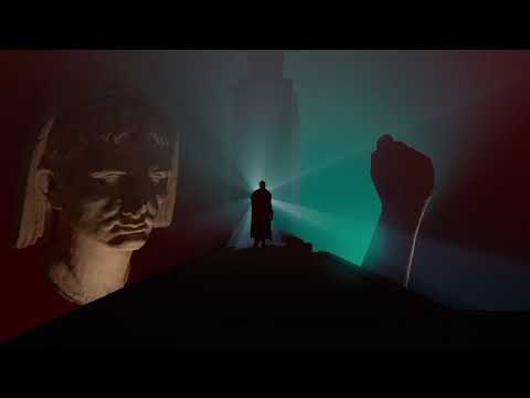 The Allegorist - Hybrid Dimension II. - Dark Forces (Official Video)