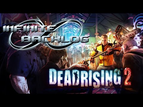 Dead Rising 2 Review