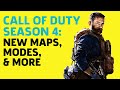 CoD Modern Warfare Season 4: Everything You Need To Know In Under 3 Minutes